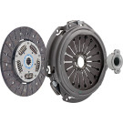 Valeo 805276 Kupplungssatz 3KKIT Valeo 805276 Kupplungssatz 3KKIT