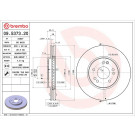 Brembo | Bremsscheibe | 09.5373.20