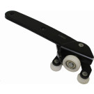 2310010 Rollenführung, Schiebetür GREENPARTS 2310010 Rollenführung, Schiebetür GREENPARTS