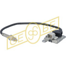 GEBE | NOx-Sensor, NOx-Katalysator | 9 3761 1