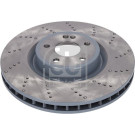 FEBI BILSTEIN 107510 Bremsscheibe