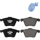 Blue Print | Bremsbelagsatz, Scheibenbremse | ADF124227
