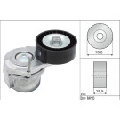 534 0438 10 Riemenspanner, Keilrippenriemen