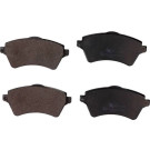 Maxgear | Bremsbelagsatz, Scheibenbremse | 19-2163