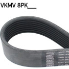 SKF | Keilrippenriemen | VKMV 8PK2410