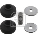 febi bilstein | 2 x FEBI Reparatursatz, Federbeinstützlager | 17111 febi bilstein | 2 x FEBI Reparatursatz, Federbeinstützlager | 17111