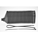 83855 Faltenbalg, Lenkung