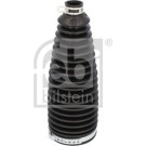 194780 Faltenbalgsatz, Lenkung