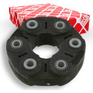 FEBI BILSTEIN 26294 Hardyscheibe FEBI BILSTEIN 26294 Hardyscheibe