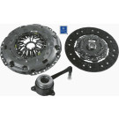 SACHS 3000 990 199 Kupplungssatz XTend Kit plus CSC