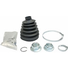 751.044 Faltenbalgsatz, Antriebswelle COMPETENCE KIT