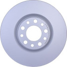 Hella | Bremsscheibe | 8DD 355 112-511