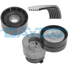 Dayco | Keilrippenriemensatz | KPV180