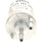 BOSCH | Kraftstofffilter | F 026 403 008