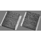 DCF048K Filter, Innenraumluft