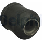 TD1061W Lagerung, Lenker