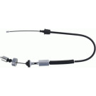 3074 600 271 Seilzug, Kupplungsbetätigung 3074 600 271 Seilzug, Kupplungsbetätigung