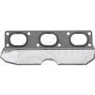 Elring 2 x ELRING Dichtung, Abgaskrümmer 326.250