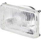 Hella | Scheinwerfereinsatz, Hauptscheinwerfer | 1LB 003 177-081