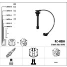 5049 Zündleitungssatz 5049 Zündleitungssatz