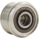 GEBE | Generatorfreilauf | 3 5518 1