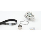 ContiTech | Wasserpumpe + Zahnriemensatz | CT910WP1