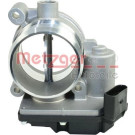 0892615 Drosselklappenstutzen