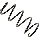 36-214907 Fahrwerksfeder BILSTEIN - B3 Serienersatz (Federn)