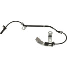 TRW | Sensor, Raddrehzahl | GBS5008