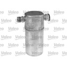 Valeo | Trockner, Klimaanlage | 508881