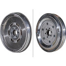 415 0231 10 Schwungrad LuK DMF