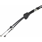 3150294 Seilzug, Schaltgetriebe