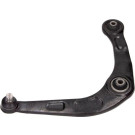 72-0958 Lenker, Radaufhängung