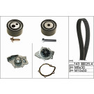 530 0447 30 Wasserpumpe + Zahnriemensatz 530 0447 30 Wasserpumpe + Zahnriemensatz