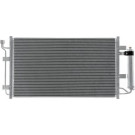 Mahle | Kondensator, Klimaanlage | AC 1050 000S Mahle | Kondensator, Klimaanlage | AC 1050 000S