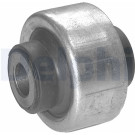 TD315W Lagerung, Lenker