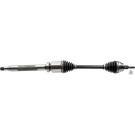 FEBI BILSTEIN 181211 Antriebswelle