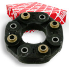 FEBI BILSTEIN 30836 Hardyscheibe FEBI BILSTEIN 30836 Hardyscheibe