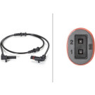 6PU 012 806-361 Sensor, Raddrehzahl