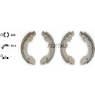 Textar | Bremsbackensatz | 91046200 Textar | Bremsbackensatz | 91046200