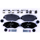 8DB 355 005-511 Bremsbelagsatz, Scheibenbremse 8DB 355 005-511 Bremsbelagsatz, Scheibenbremse