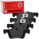 25506.180.1 Bremsbelagsatz, Scheibenbremse