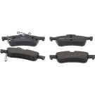 FDB4041 Bremsbelagsatz, Scheibenbremse PREMIER ECO FRICTION