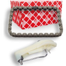 FEBI BILSTEIN 102635 Kettensatz, Ölpumpenantrieb