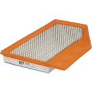 Hengst Filter | Luftfilter | E1538L