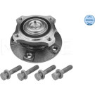 314 652 0002 Radnabe MEYLE-ORIGINAL: True to OE. 314 652 0002 Radnabe MEYLE-ORIGINAL: True to OE.