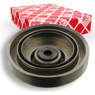 FEBI BILSTEIN 32114 Riemenscheibe, Kurbelwelle FEBI BILSTEIN 32114 Riemenscheibe, Kurbelwelle