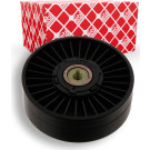 FEBI BILSTEIN 01231 Spannrolle, Keilrippenriemen FEBI BILSTEIN 01231 Spannrolle, Keilrippenriemen