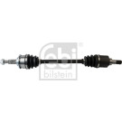 febi bilstein | Antriebswelle | 192904