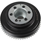 6400114 Riemenscheibe, Kurbelwelle